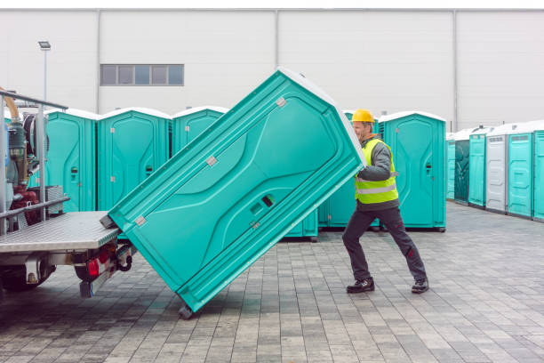 Best Porta potty cleaning services  in Fredonia, AZ