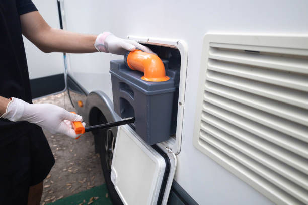 Portable Toilet Options We Offer in Fredonia, AZ