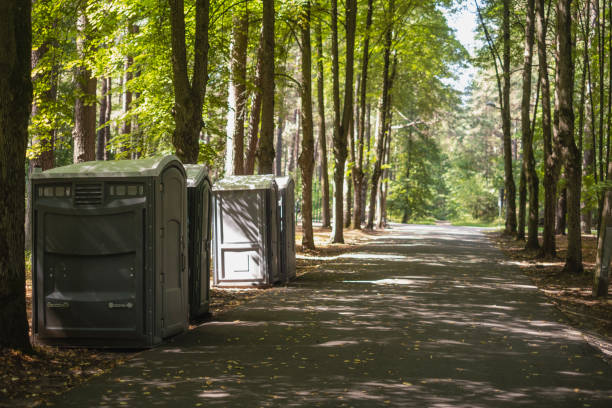 Professional porta potty rental in Fredonia, AZ