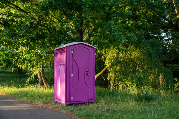 Best Emergency porta potty rental  in Fredonia, AZ