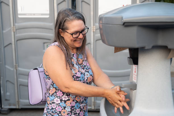 Best Porta potty rental near me  in Fredonia, AZ