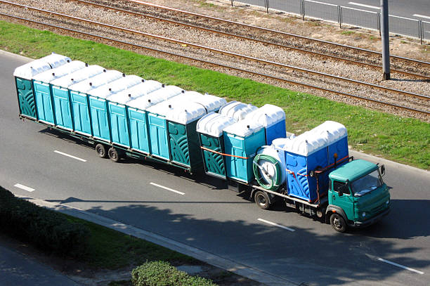 Best Portable toilet rental cost  in Fredonia, AZ
